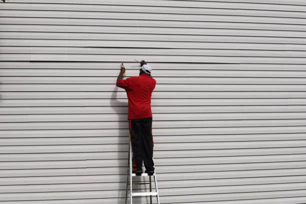  Rancho Cordova, CA Siding Installation & Repair Pros