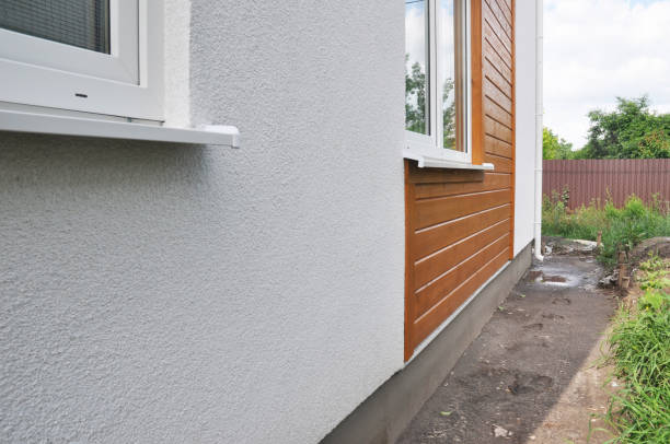 Best Siding Painting and Refinishing  in Rancho Cordova, CA