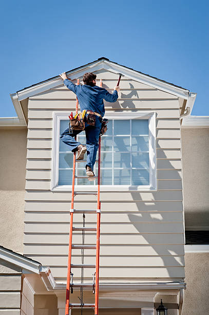 Best Siding Removal and Disposal  in Rancho Cordova, CA